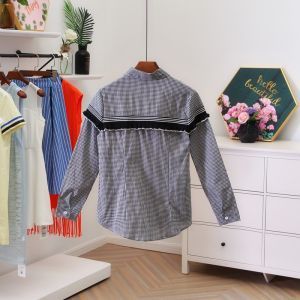 品牌折扣女長(zhǎng)袖襯衣價(jià)格與批發(fā)報(bào)價(jià)指南