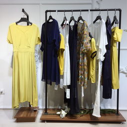 時尚之約 相約四季19夏杭州休閑女裝，品牌折扣一手貨源助力創業夢想