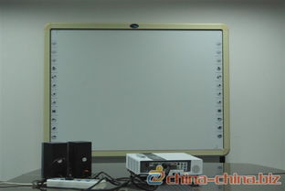 億博紅外交互式電子白板 重塑智能教學(xué)與協(xié)作的便捷之選
